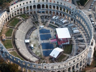 amphitheater, pula, croatia-335570.jpg